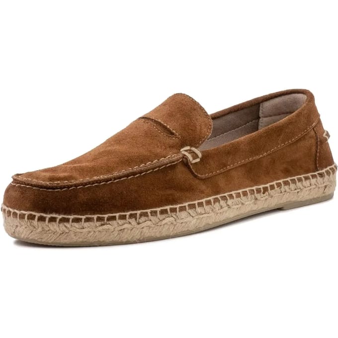 Espadrilles Natural World Dalton