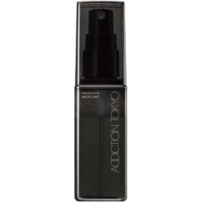 ADDICTION - Makeup Fix Micro Mist 70ml