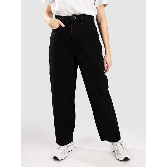 Jeans vrouw Volcom Weellow