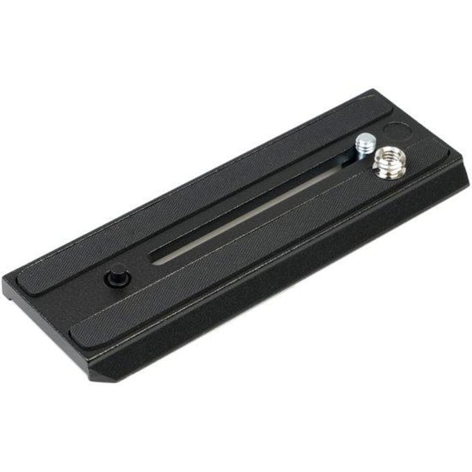 Manfrotto 504PLONG Video Camera Plate