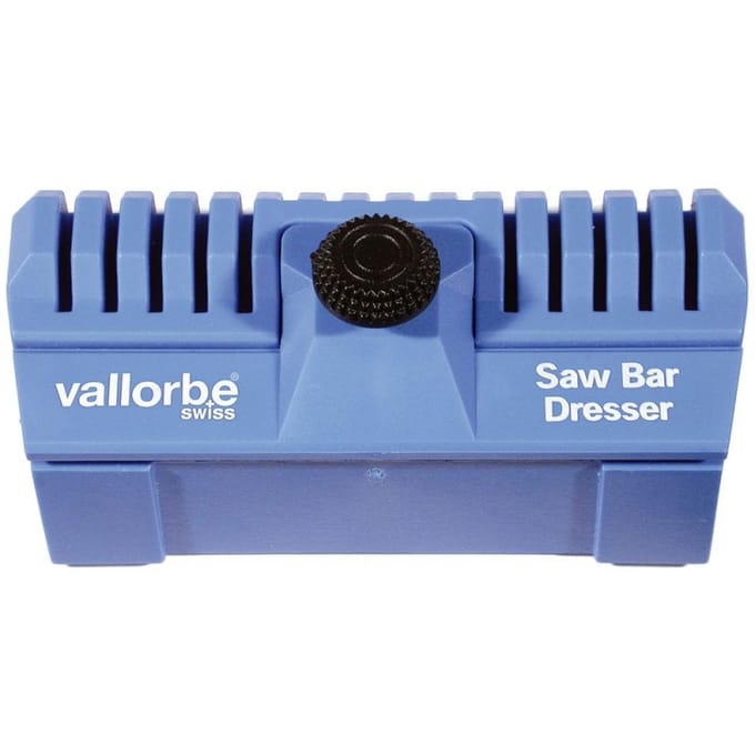 Vallorbe zaagblad onderhoud tool