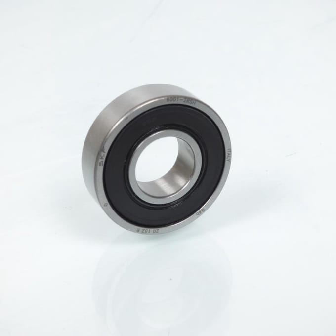 Roulement de roue SKF pour Moto KTM 50 SX Mini Neuf