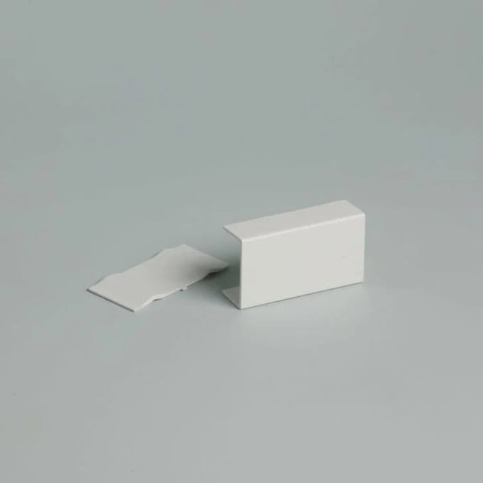 Attema K25/P25 Koppeling/Verlengstuk