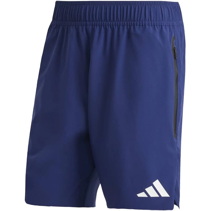 Korte Japanse broek Tiro Coupe du Monde 2026