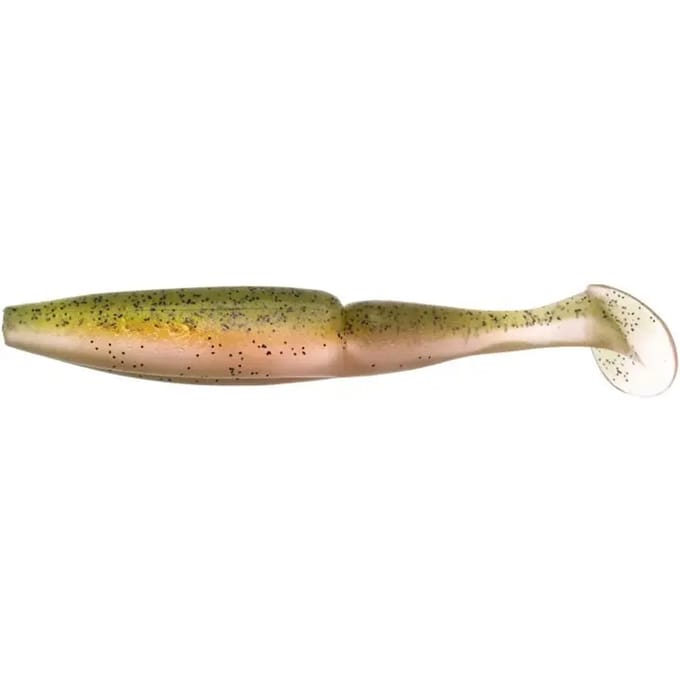 Lokvogels Sawamura One Up Shad 6 061 (x4)