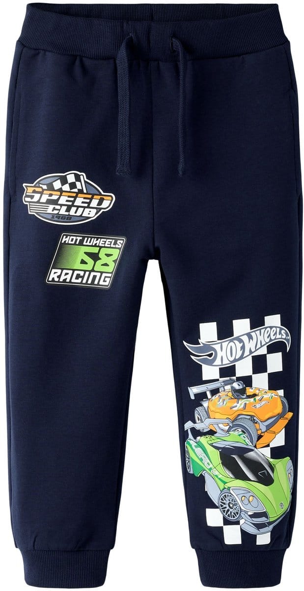 Name it joggingbroek Hot Wheels