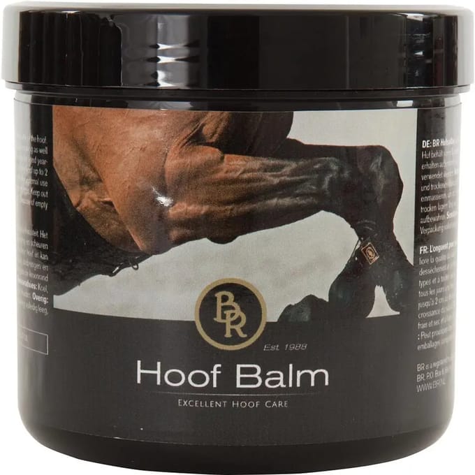 Hoefzalf BR Equitation
