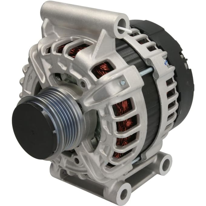 Driefasige generator STARDAX STX102036/PRZET
