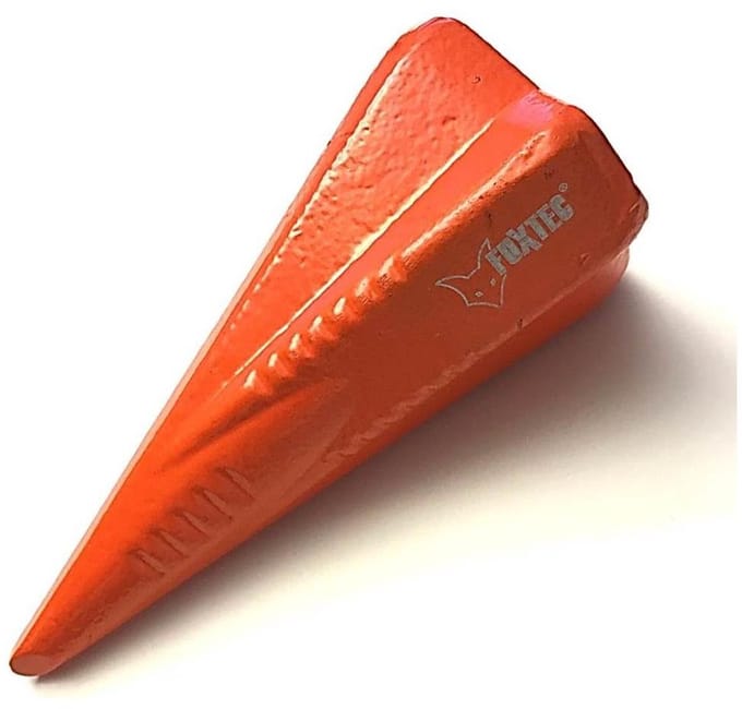 Stalen wiggenkloofmachine - FUXTEC FX-DK18 - 1,8 kg 17,5cm