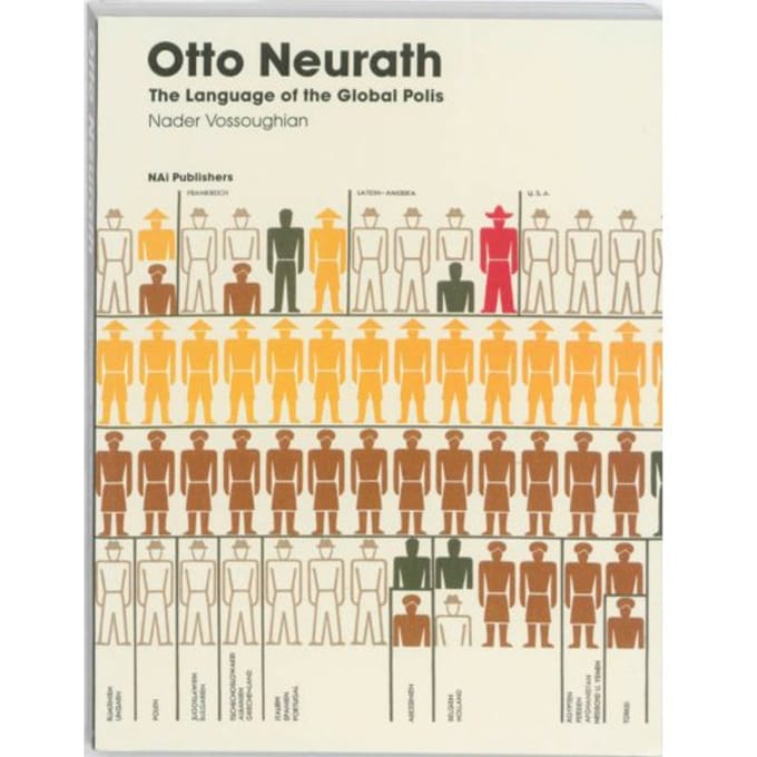 Otto Neurath - Nader Vossoughian