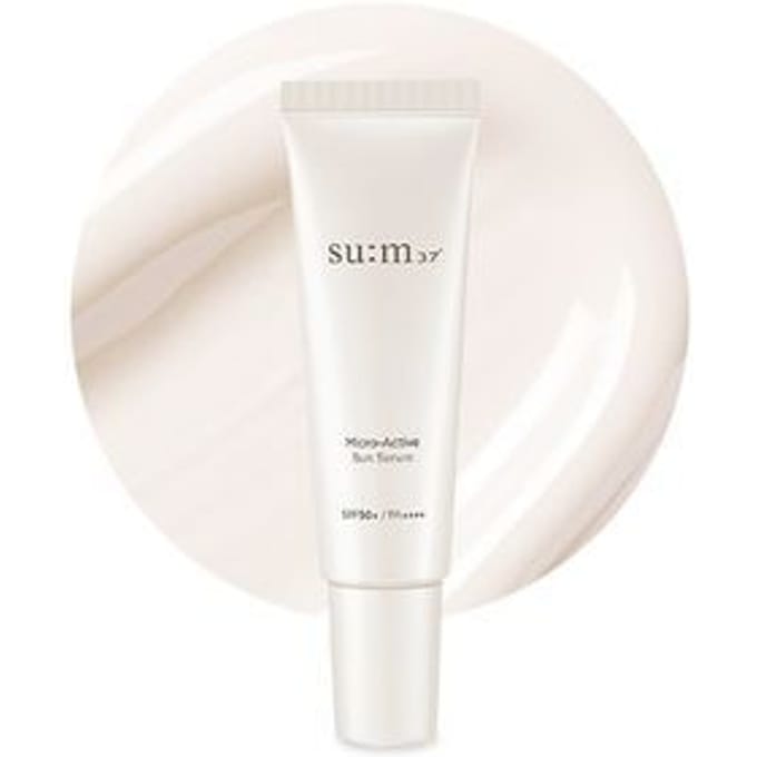 su:m37 - Micro-Active Sun Serum 50ml
