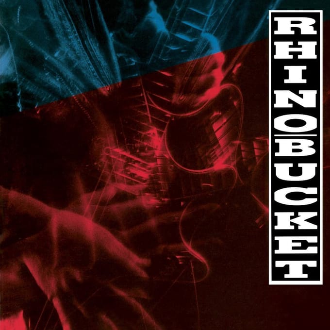 Rhino Bucket
