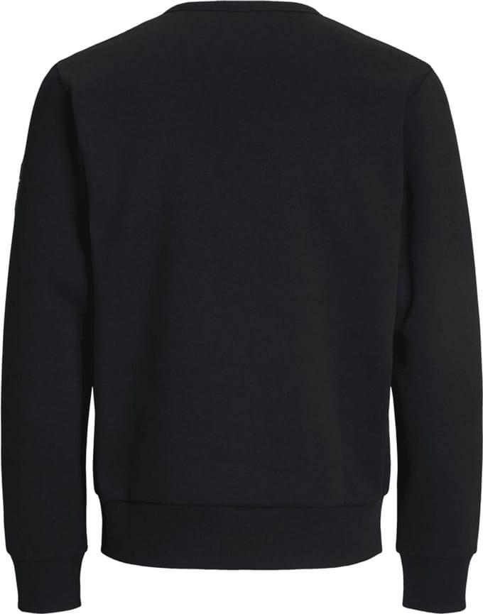 JACK & JONES- JJCLEVELAND SWEAT CREW NECK LN - Heren - Sweatshirt