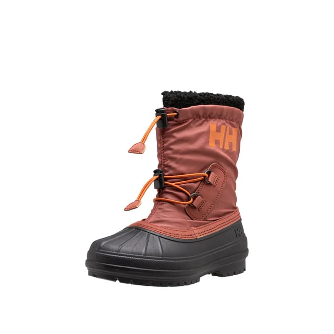 Kinderwinterlaarzen Helly Hansen Varanger