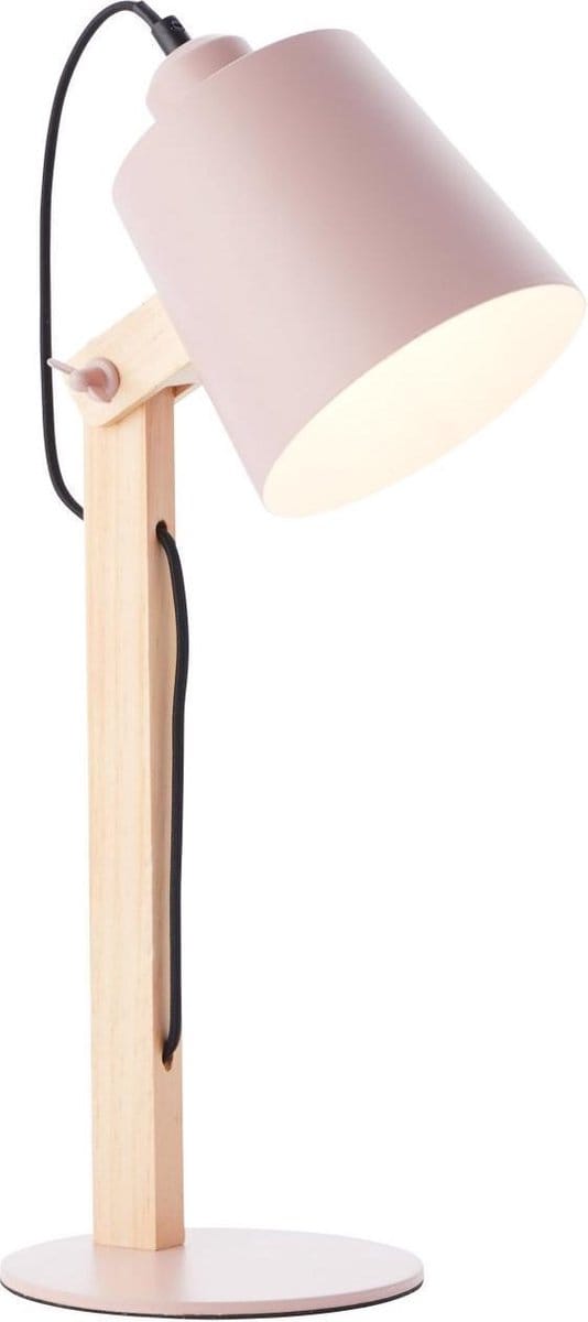 Brilliant SWIVEL - Tafellamp - Roze