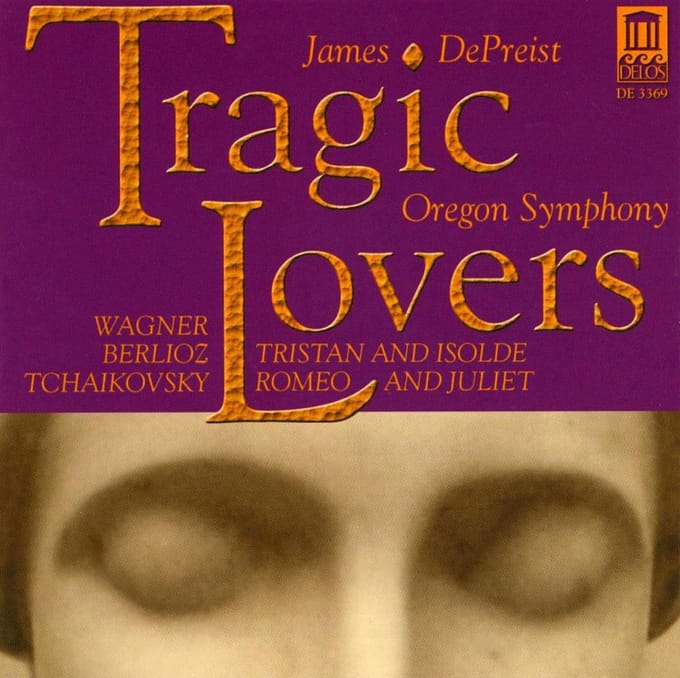 Tragic Lovers