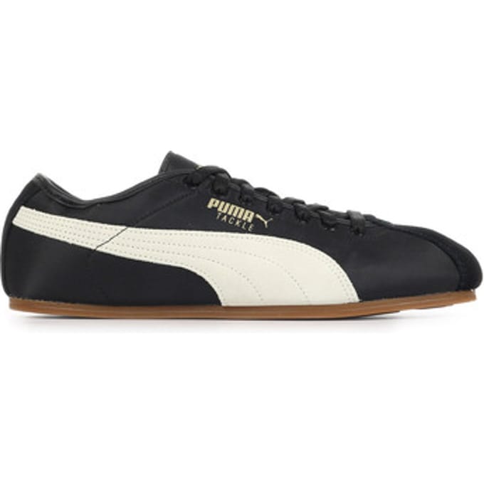 Lage Sneakers Puma Tackle Nylon