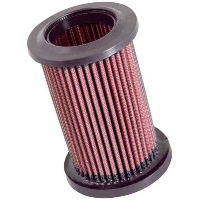 K&N; Filters Luchtfilter K&N; DU-1006