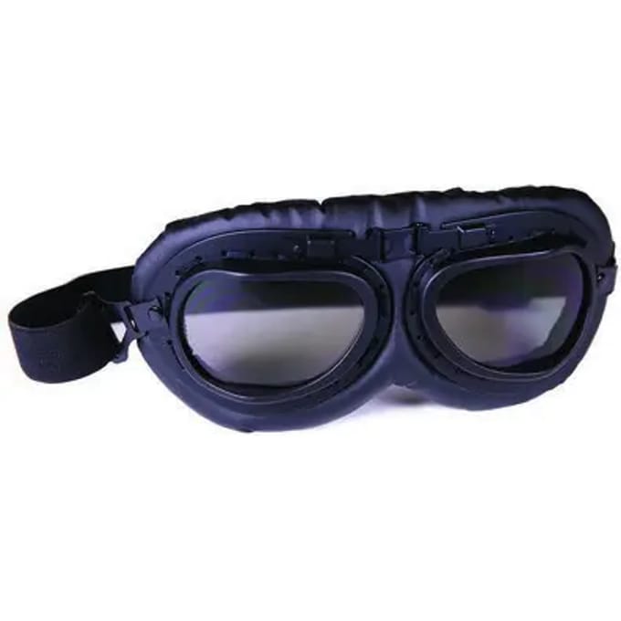 Motorbril Stormer T01 Aviateur