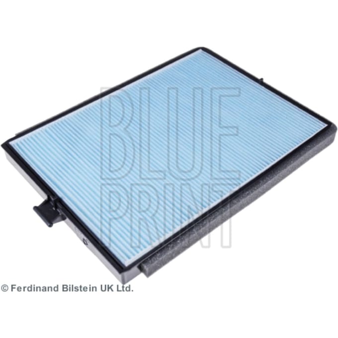 Cabineluchtfilter BLUE PRINT ADH22501
