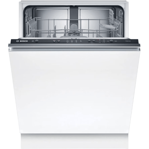 Bosch SMV24AX04E Inbouwvaatwasser - 60 cm breedte - 13 couverts - 6 programma's - AquaStop