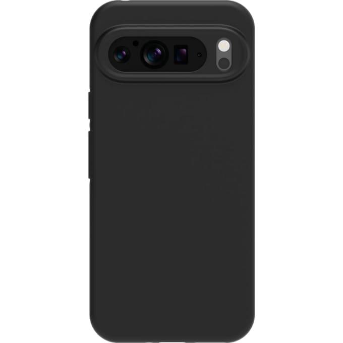 BlueBuilt Google Pixel 9 Pro XL Back Cover Zwart