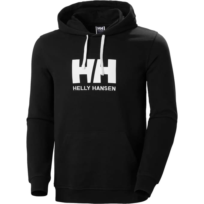 Hoodie Helly Hansen Logo