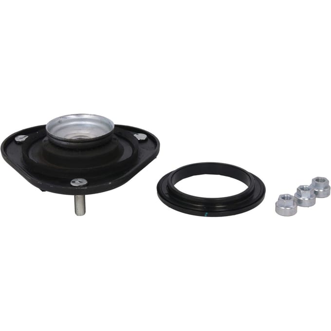 Rubber steunen, veerpoot KYB SM1011