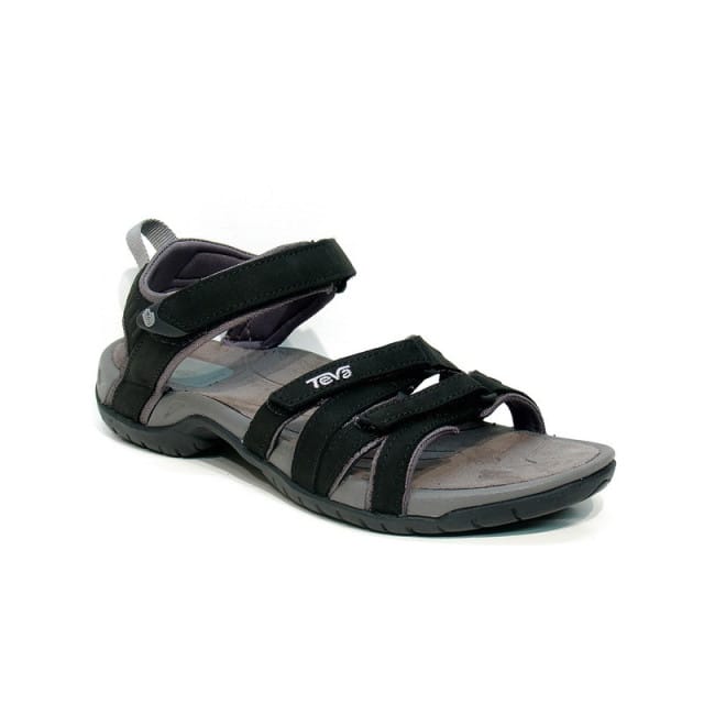 Teva Tirra leather w