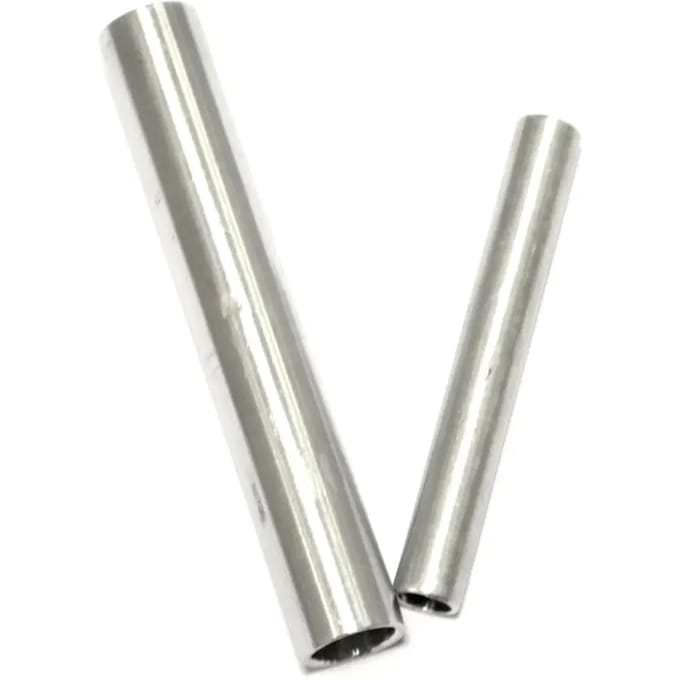 Accessoire voor een vlieger aluminium koppeling Elliot