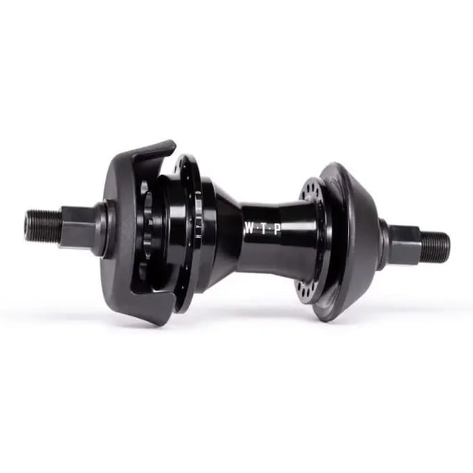 Hub Wethepeople Hybrid LSD 9t