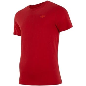 T-shirt Korte Mouw 4F TSM352