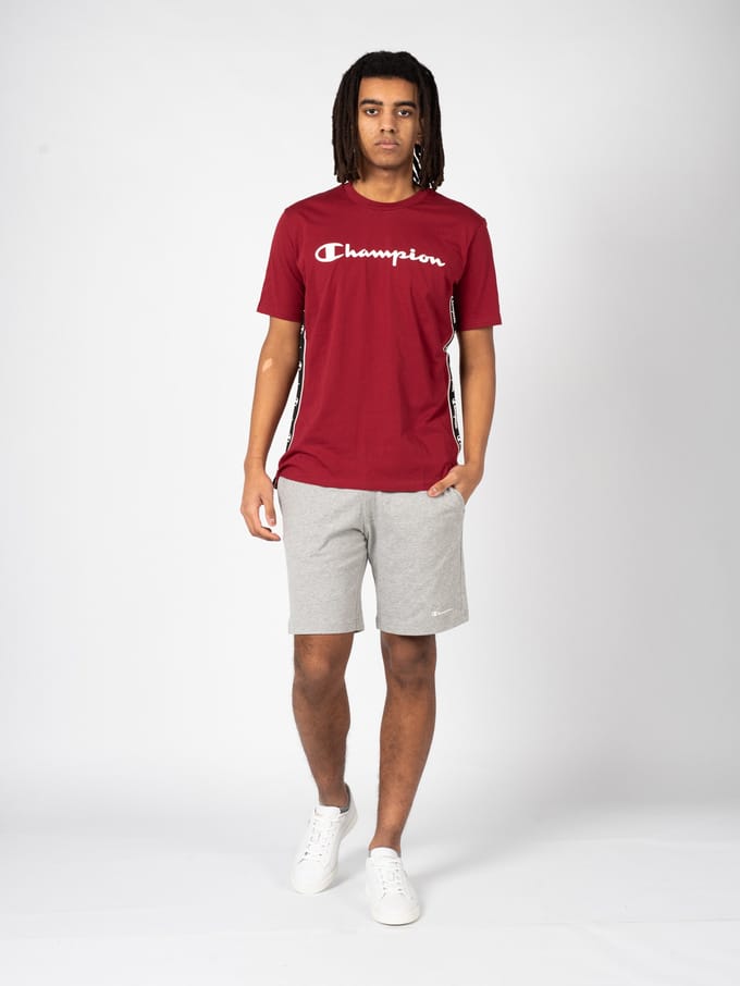 Champion shorts Mannen Grijs