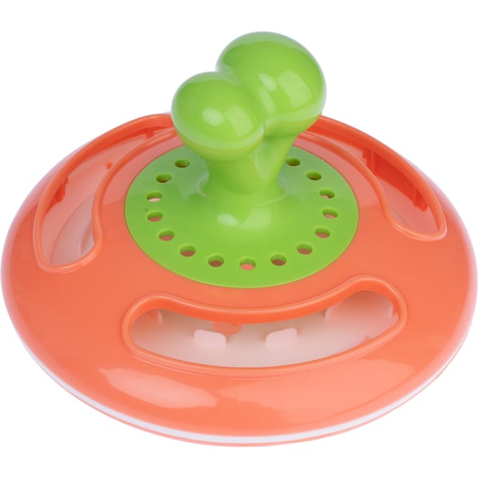 TIAKI UFO snack speelgoed Ø19x14cm hond