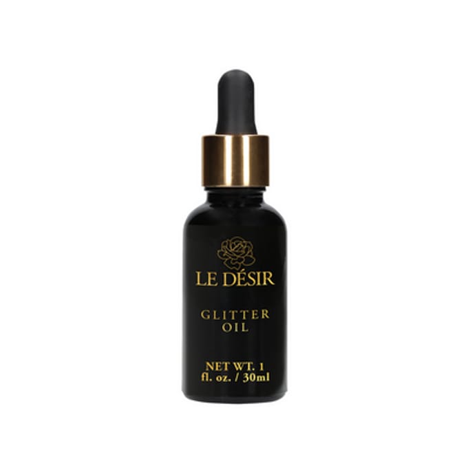 Le Desir - Body Glitter - 30 ml