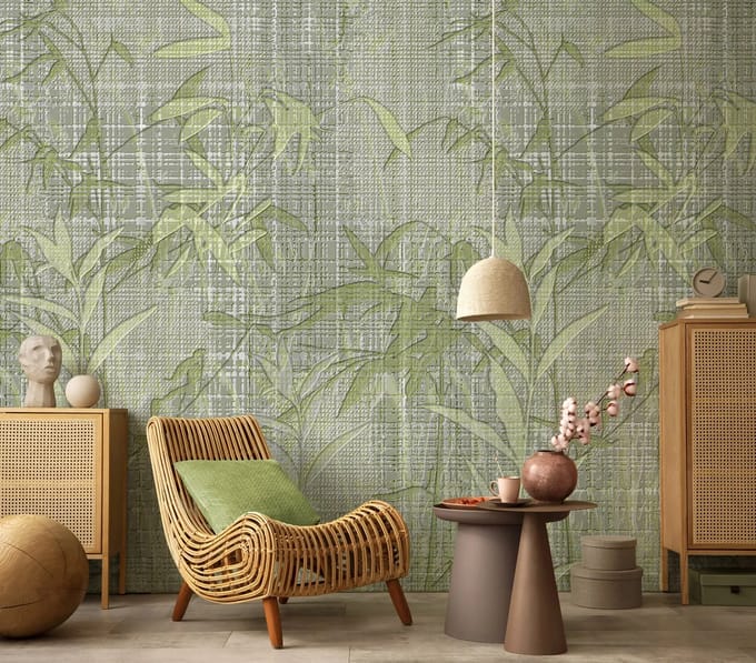 Enjoy Life - Lines of Love Celadon