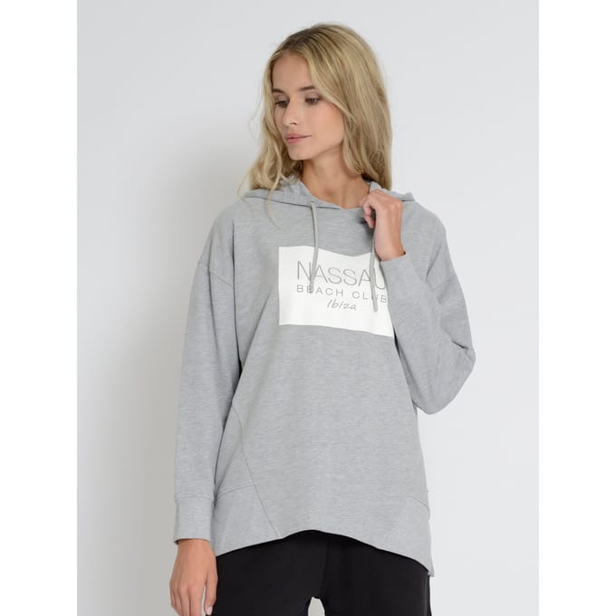 Nassau Strand Hoodie NB231058
