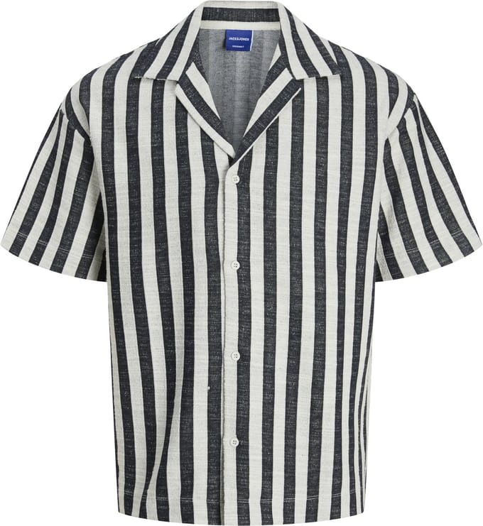 Jack & Jones Resort overhemd Relaxed Fit Resort overhemd