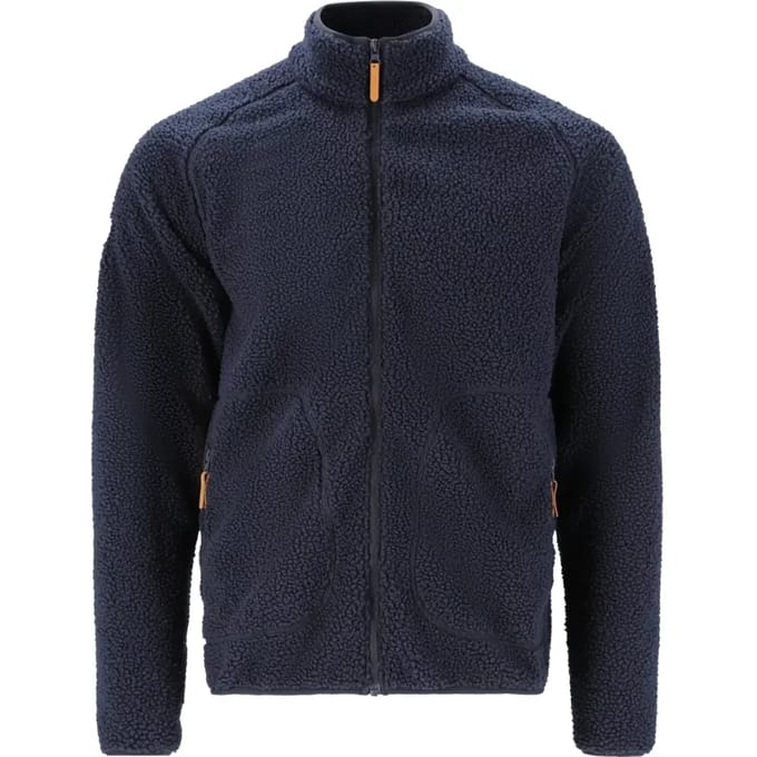 Fleece Whistler Pioneer Teddy