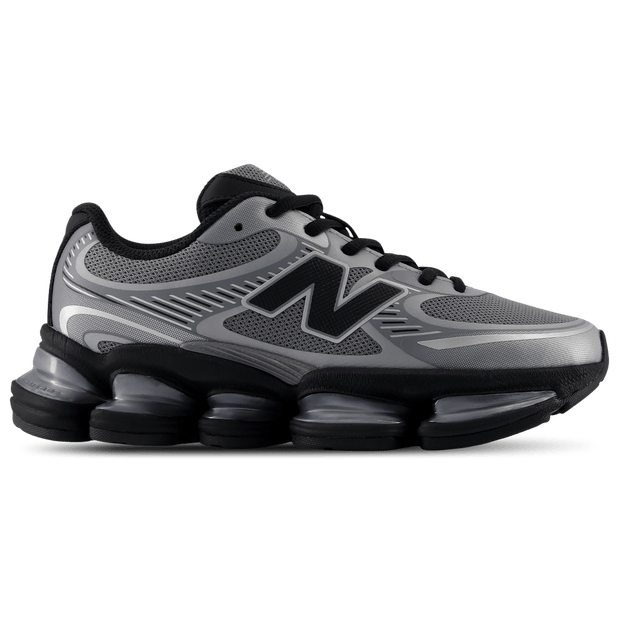 New Balance ABZORB 2000 Kindersneakers - Zwart - Maat 37 - Mesh/Synthetisch