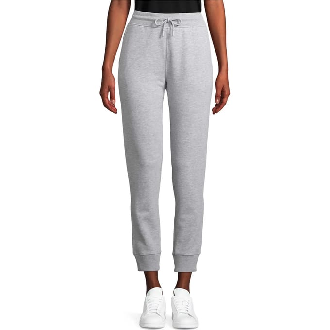 SOL'S Women´s Jet Jog Pants L03809 - Grey Melange - L