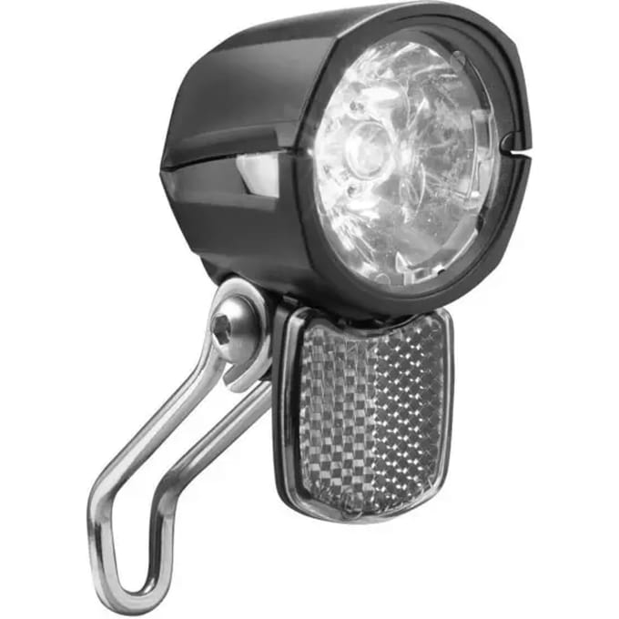 Dynamokoplamp Lumotec Dopp T senso plus Busch & Müller Lumotec Dopp T Senso Plus