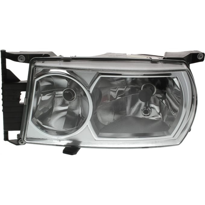 Koplamp, bevestiging DEPO 771-1105L-LDHE links