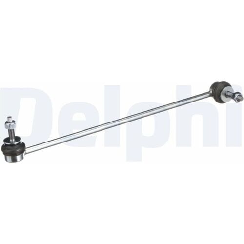 Beugels, torsiestang op frame DELPHI TC5304