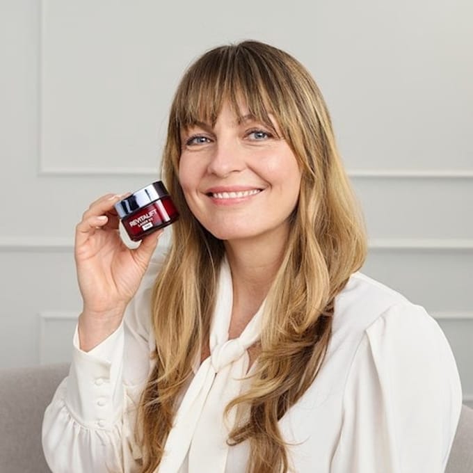 L'ORÉAL PARIS Dagcrème Revitalift Laser X3, 50 ml