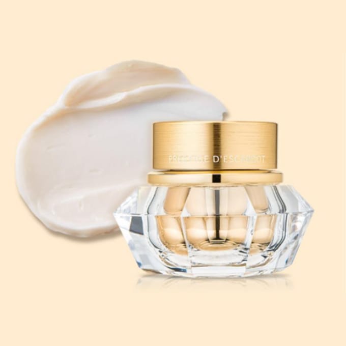Coffret Prestige 2X D'escargot 60mL+10mL 60mL+10mL