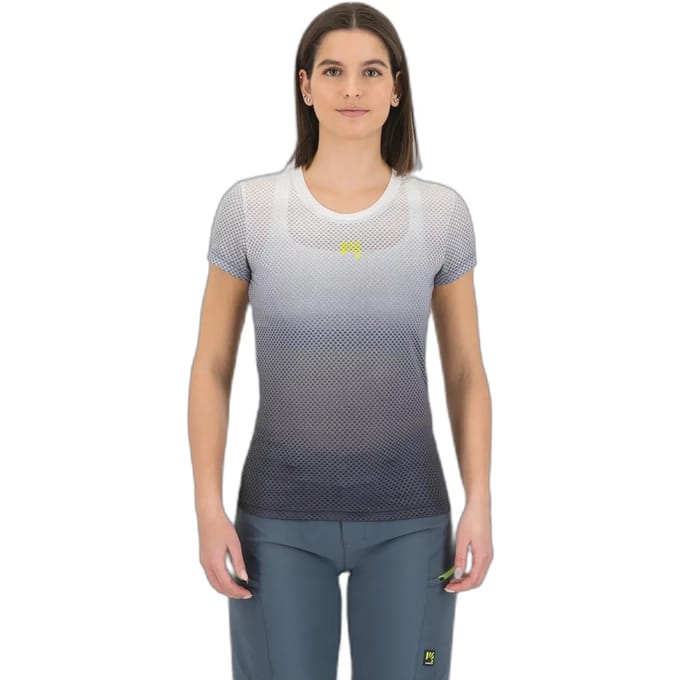 T-shirt dames Karpos Verve