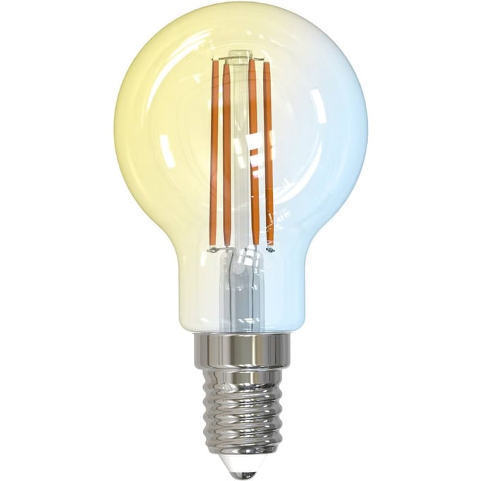 LUUMR Smart LED P45 helder E14 4,2 W Hue ZigBee
