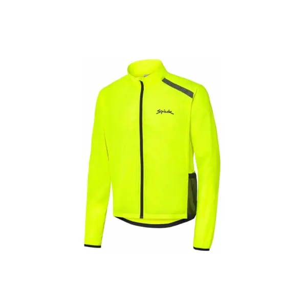 Waterdichte jas Spiuk Anatomic