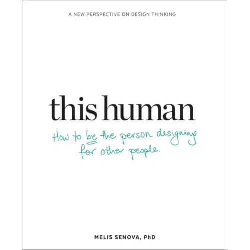 This Human - Melis Senova